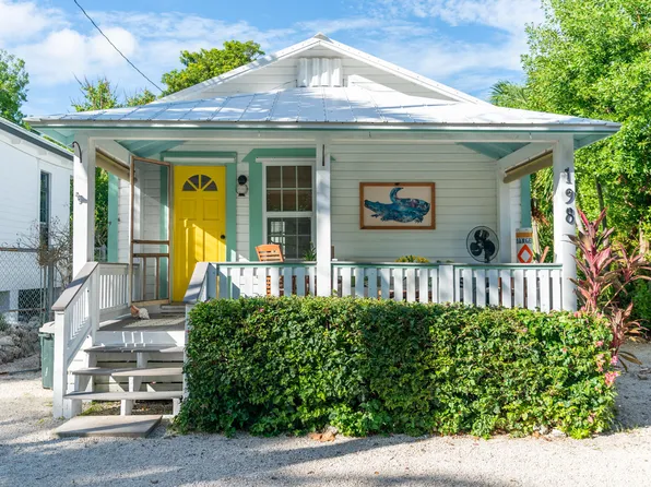 198 Beach Rd, Tavernier, FL 33070