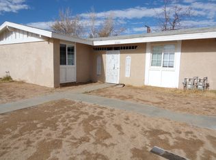 7725 California City Blvd, California City, CA 93505