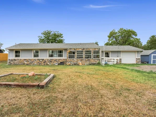 4331 Page Pl, Loveland, CO 80537