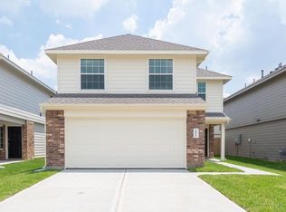 18515 Medway River Trl, Katy, TX 77449