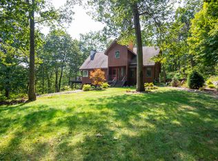 444 E Mountain Rd N, Cold Spring, NY 10516