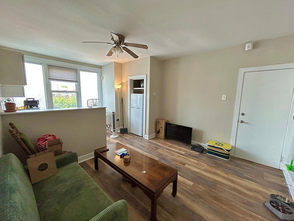 1st image of 1501 S 12th St Floor 3