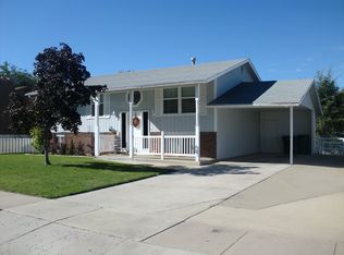 4891 S 2875 W, Roy, UT 84067