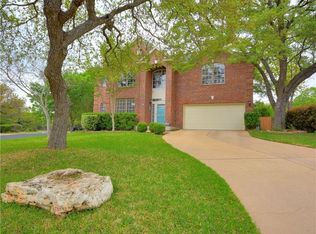 3660 Flora Vista Loop, Round Rock, TX 78681