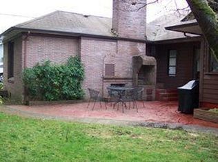 622 W Anderson St, Elma, WA 98541