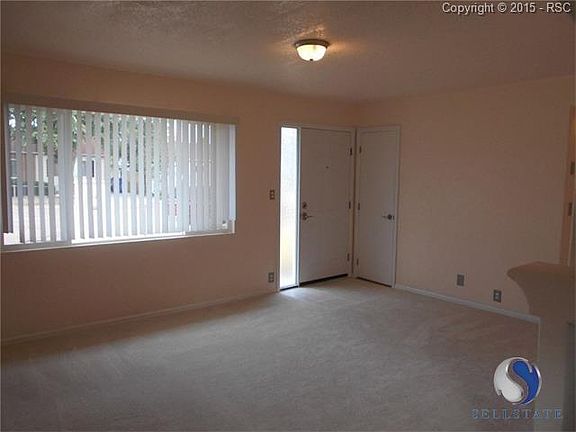 Living Room from Kitchen.