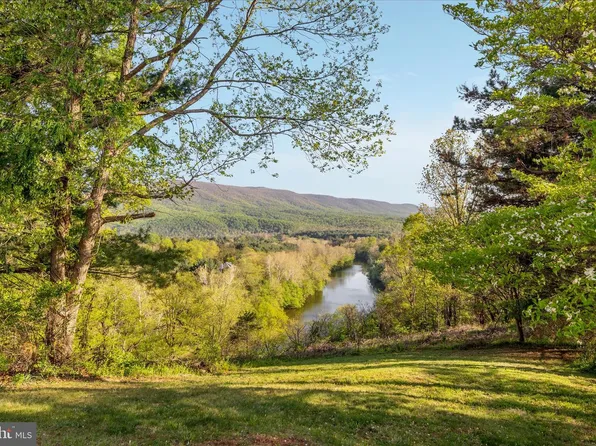 16620 Old Valley Pike, Edinburg, VA 22824