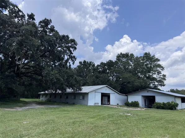 9813 NW STATE ROAD 45, HIGH SPRINGS, FL 32643