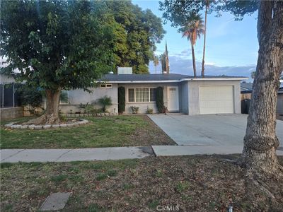 4995 N Stoddard Ave, San Bernardino, CA, 92407