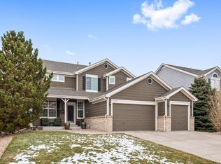 1930 Baguette Dr, Castle Rock, CO 80108