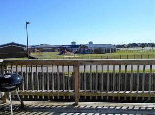 1911 Sweetwater Ranch Ave, Springdale, AR 72764