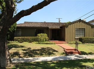 1007 E Marshall Pl, Long Beach, CA 90807