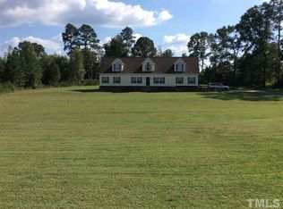 453 Largo Rd, Norlina, NC 27563