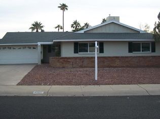 3411 W Redfield Rd, Phoenix, AZ 85053