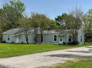 3302 E Cedar Bayou Lynchburg Rd, Baytown, TX 77521