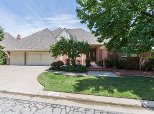 9222 E Killarney St, Wichita, KS 67206