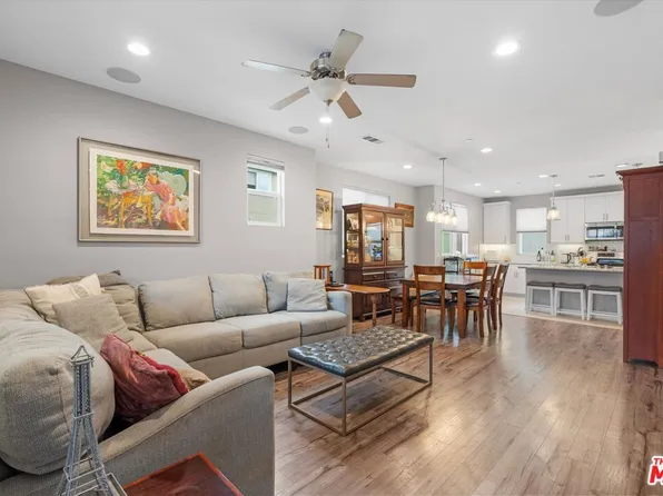 14847 W Maple Ter, Panorama City, CA 91402
