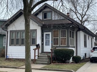 1821 Linden Ave, Racine, WI 53403