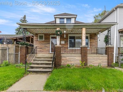 7295 Gartner St, Detroit, MI, 48209