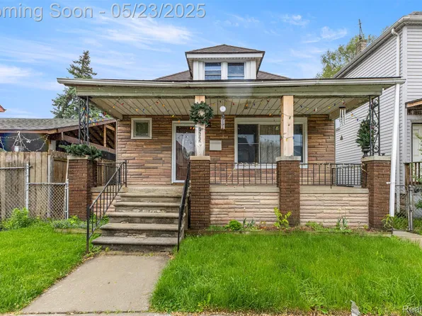 7295 Gartner St, Detroit, MI 48209