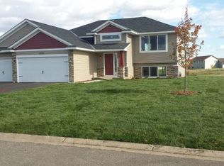 8784 Ebersole Ave NE, Monticello, MN 55362