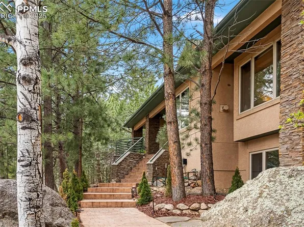 166 Ellsworth St, Colorado Springs, CO 80906