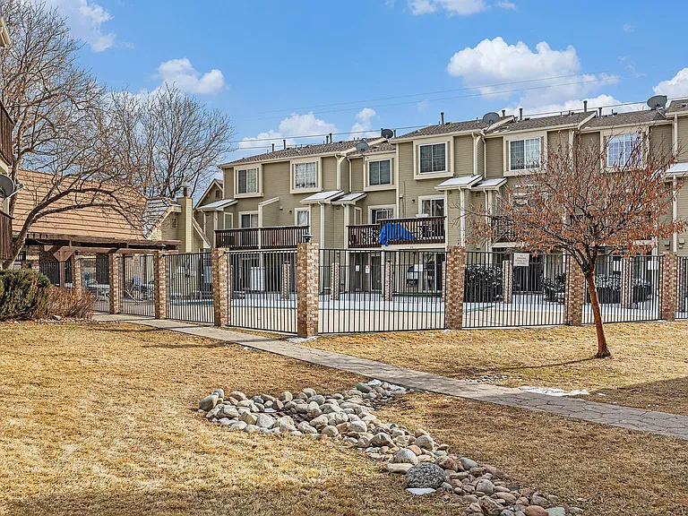 1885 S Quebec Way #C15 — Photo 20