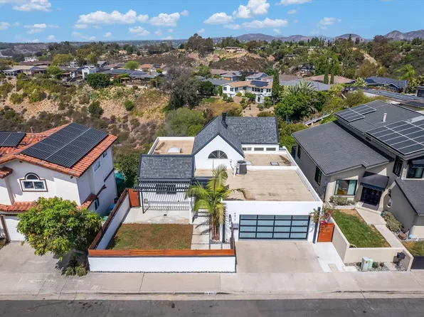 4612 Janet Pl, San Diego, CA 92115