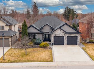 21 Belmont Ave, Tillsonburg, ON N4G5V9