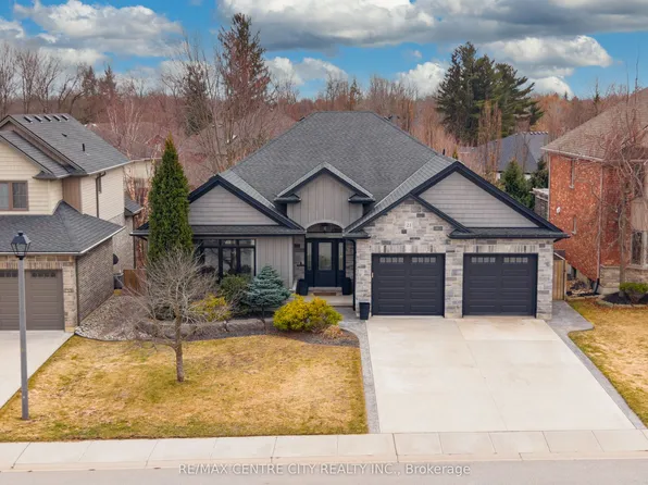 21 Belmont Ave, Tillsonburg, ON N4G 5V9