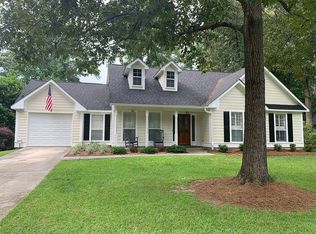 111 Celeste Ct, Thomasville, GA 31792