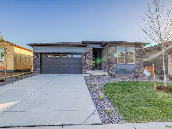 23942 E 40th Avenue, Aurora, CO 80019