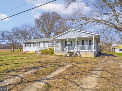 16400 Tanyard Rd, Upper Marlboro, MD, 20772