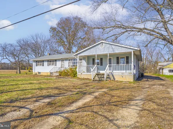 16400 Tanyard Rd, Upper Marlboro, MD 20772
