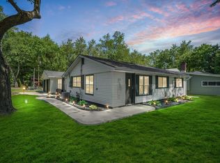 61189 Lenawee Rd, Cassopolis, MI 49031