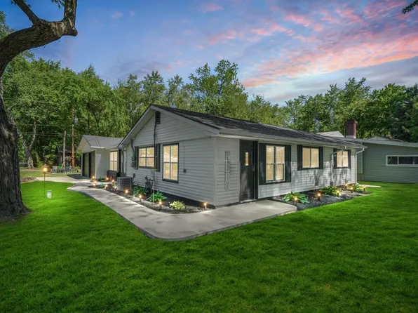 61189 Lenawee Rd, Cassopolis, MI 49031