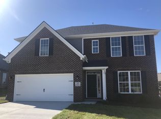 825 Copperwood Ln LOT 15, Maryville, TN 37801