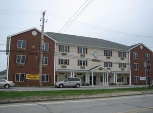 393 N Main St APT 307, Mansfield, MA 02048