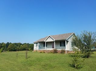 968 Weldon Rd, Marion, KY 42064