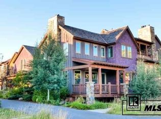 2002 Indian Summer Dr, Steamboat Springs, CO 80487