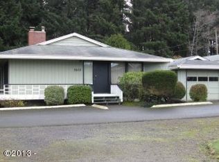 3650 NE Surf Ct, Lincoln City, OR 97367