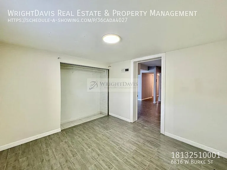 6816 W Burke St — Photo 31