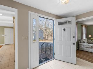 32 Clark Rd, Sagamore Beach, MA 02562