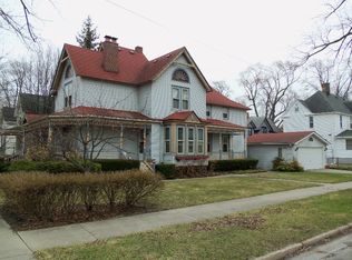 106 N Alp St, Bay City, MI 48706