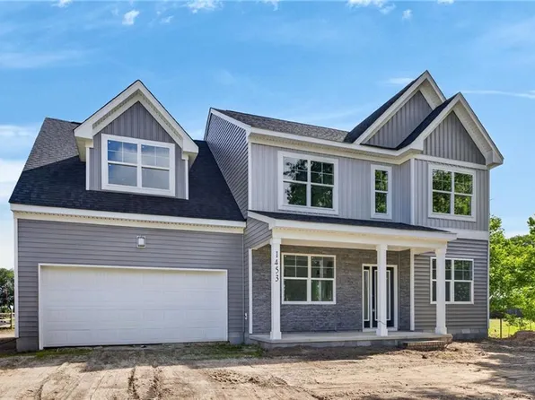 1453 Whittamore Rd, Chesapeake, VA 23322