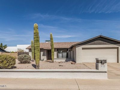 918 W MARLBORO Circle, Chandler, AZ, 85225