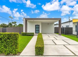 Silver Palm Park, Miami, FL 33170