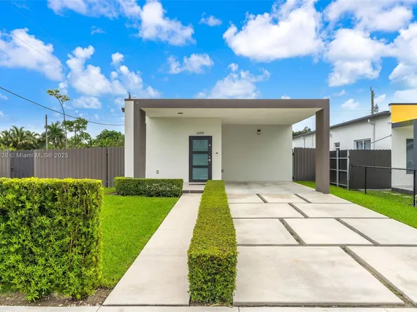 22801 SW 123rd Ave, Miami, FL 33170