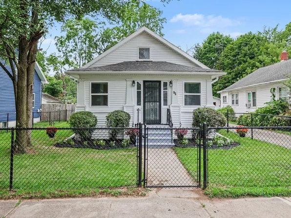 95 Bowen Ave, Battle Creek, MI 49037