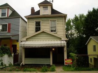 318 Edith St, Pittsburgh, PA 15211